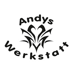 Andys Werkstatt channel logo