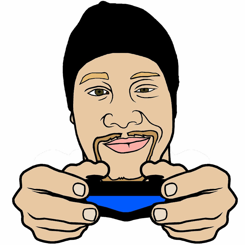 The Nearsighted Gamer