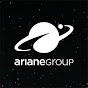 ArianeGroup logo