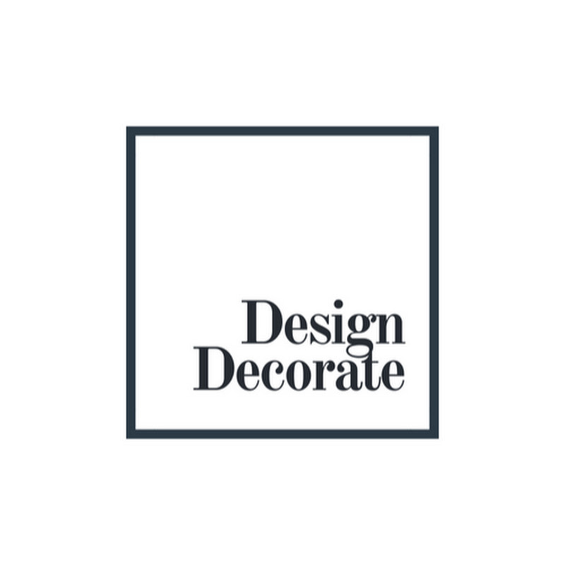 Design Decorate