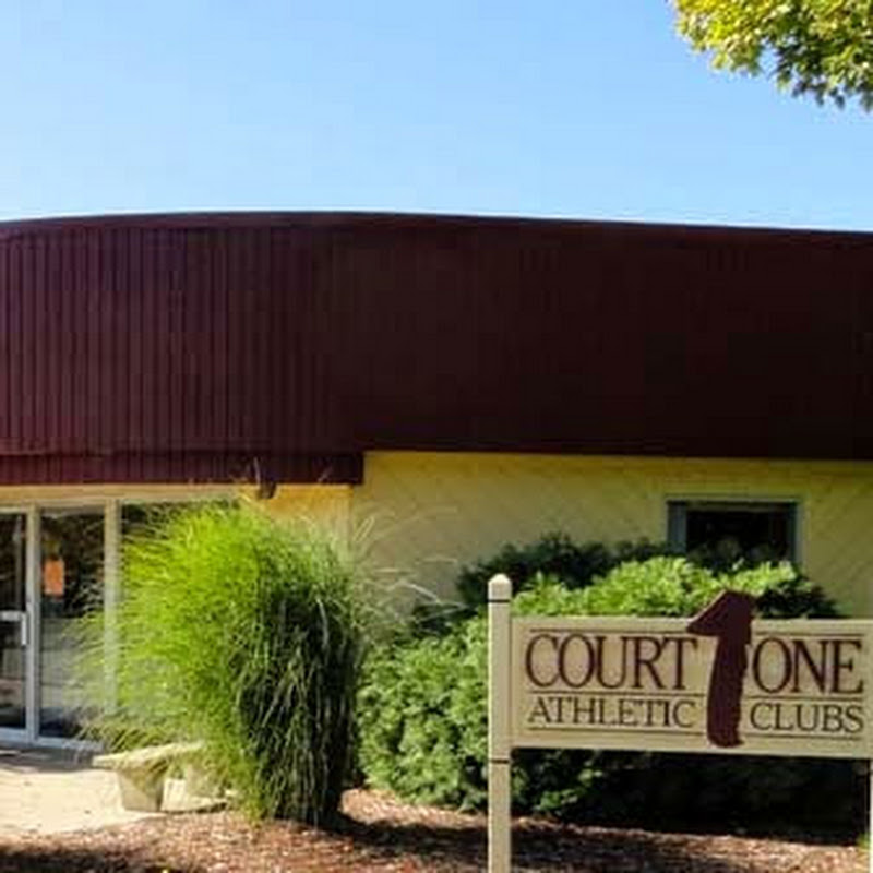 Court One Athletic Clubs