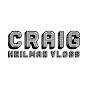 Craig Heilman Vlogs logo