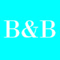 Bibbers and Binx logo