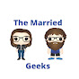 The Married Geeks logo