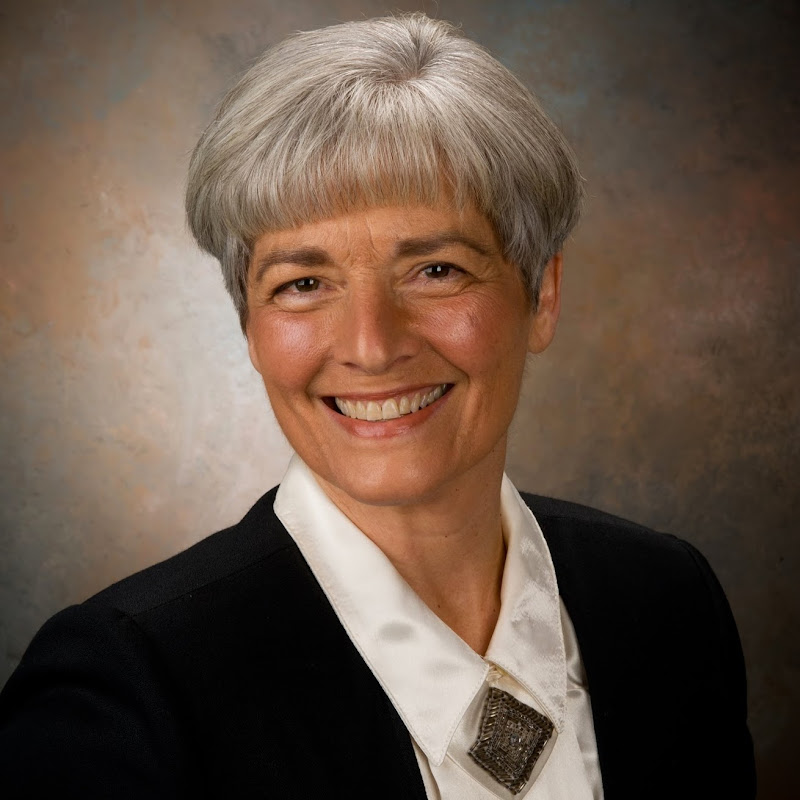 Dr. Bessie Jo Tillman