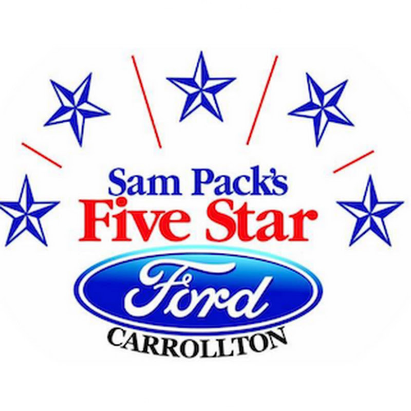 Sam Pack's Five Star Ford
