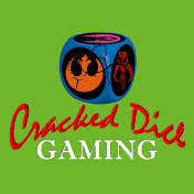 Cracked Dice Gaming
