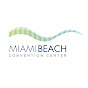 Miami Beach Convention Center logo