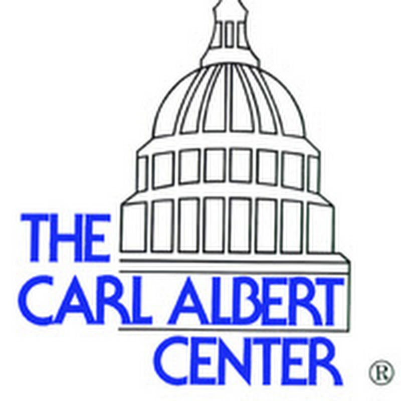 Congressional Archives Carl Albert Center