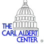 Congressional Archives Carl Albert Center logo