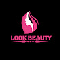Look Beauty logo
