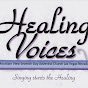 Healing Voices Ministries logo