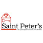 Saint Peter's Episcopal Church - Conway, AR logo