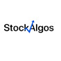 StockAlgos logo