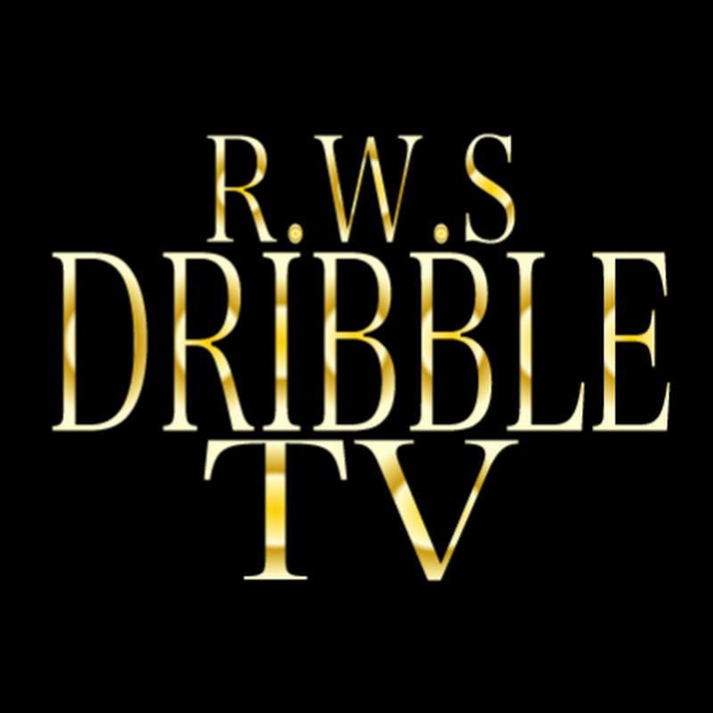 T.V R.W.Sドリブル