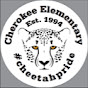 Cherokee Elementary logo