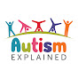 Autism Explained Avatar