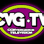 CVG-TV CONvergence Television logo