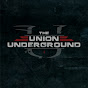 THE UNION UNDERGROUND Official logo
