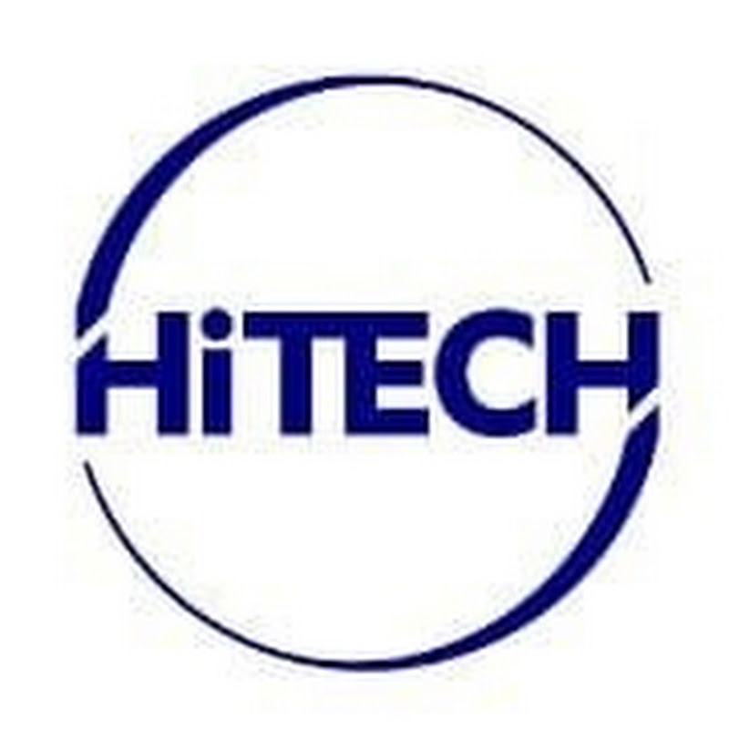 Hi Tech