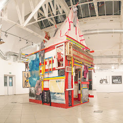 Modern Art Research Institute