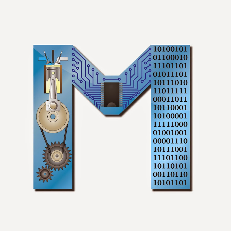 How To Mechatronics Logo