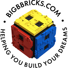 Big B Bricks Avatar