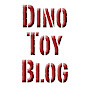 DinoToyBlog logo