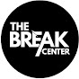 The Break Center TV logo