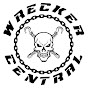 Wrecker Central logo