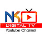 NK Digital TV