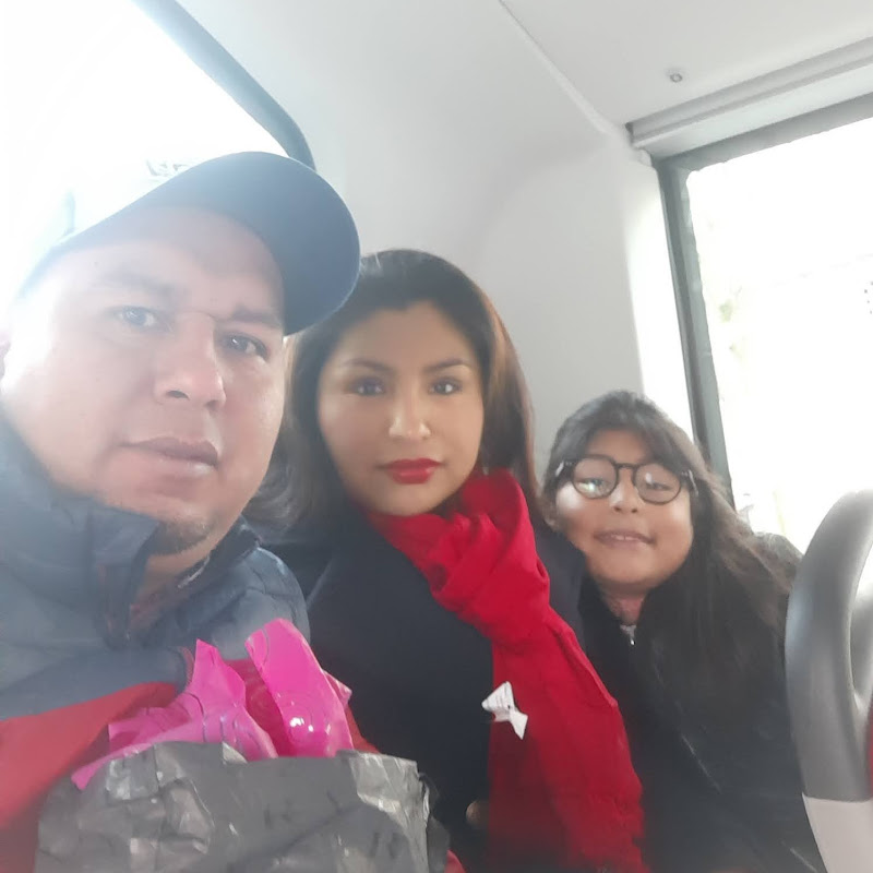 SILVIO Montaño Medina