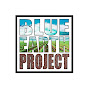 Blue Earth Project logo