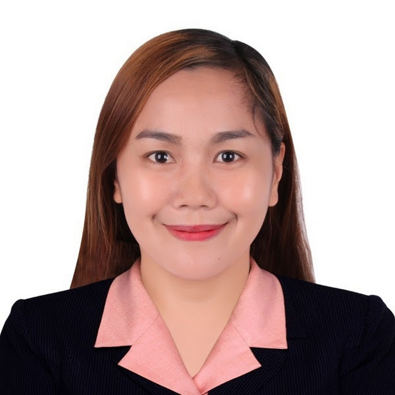 Christine Jade Ducanes
