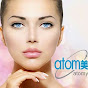 Discover Atomy logo