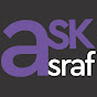 Ask Asraf logo