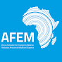 African Federation for Emergency Medicine logo
