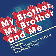 MBMBaM Highlights