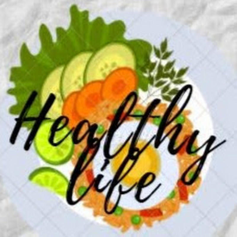 healthy life