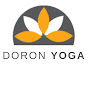Doron Yoga logo