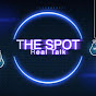 The Spot Real Talk logo