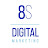 8s digital