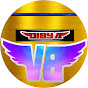 Vlog By Dibya logo