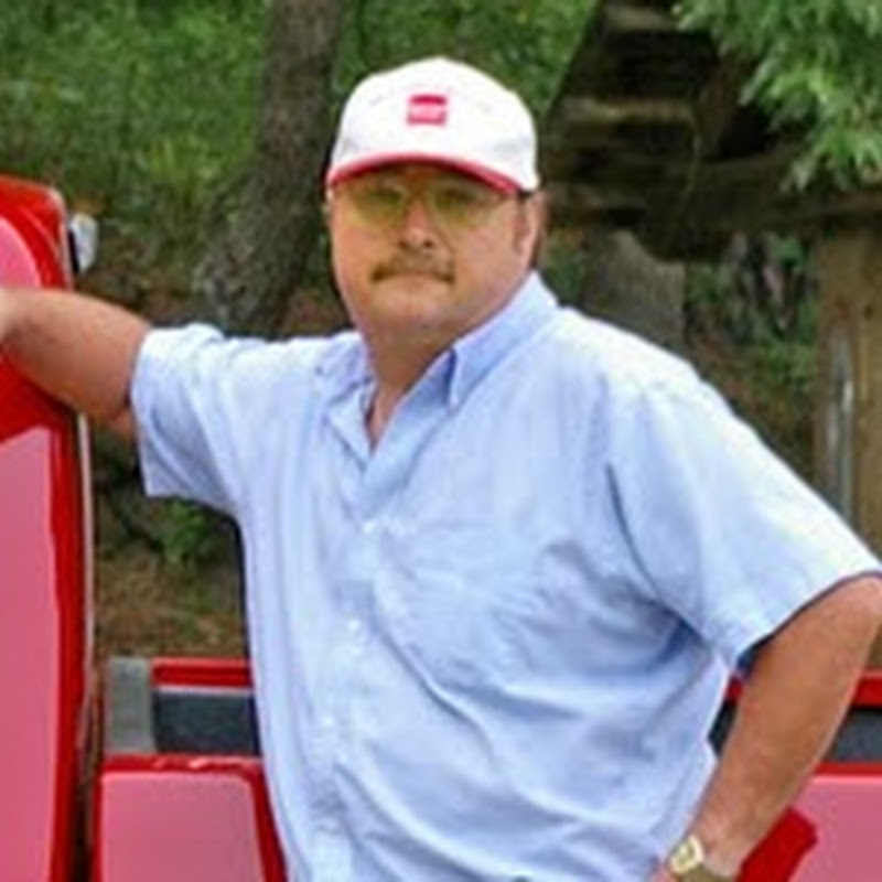 Norman “Norm” Morrison