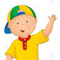 Caillou Türkçe - WildBrain