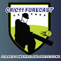 CRIC11 FORECAST logo