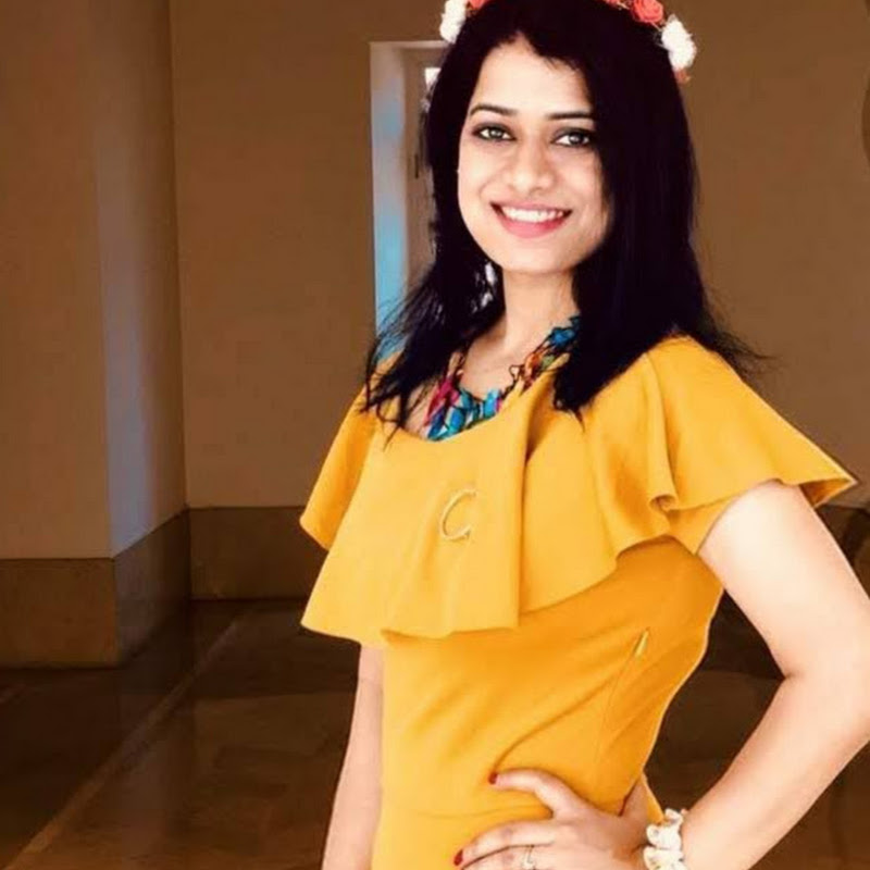 anju shukla
