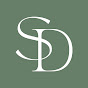 Sarah Diamant Florist logo