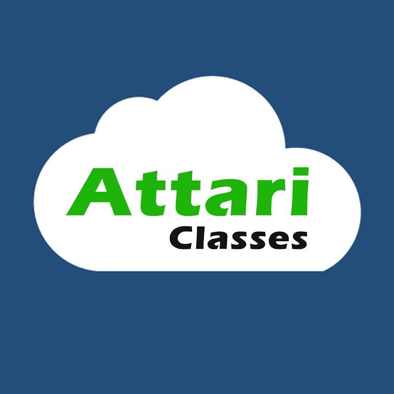 Attari Classes