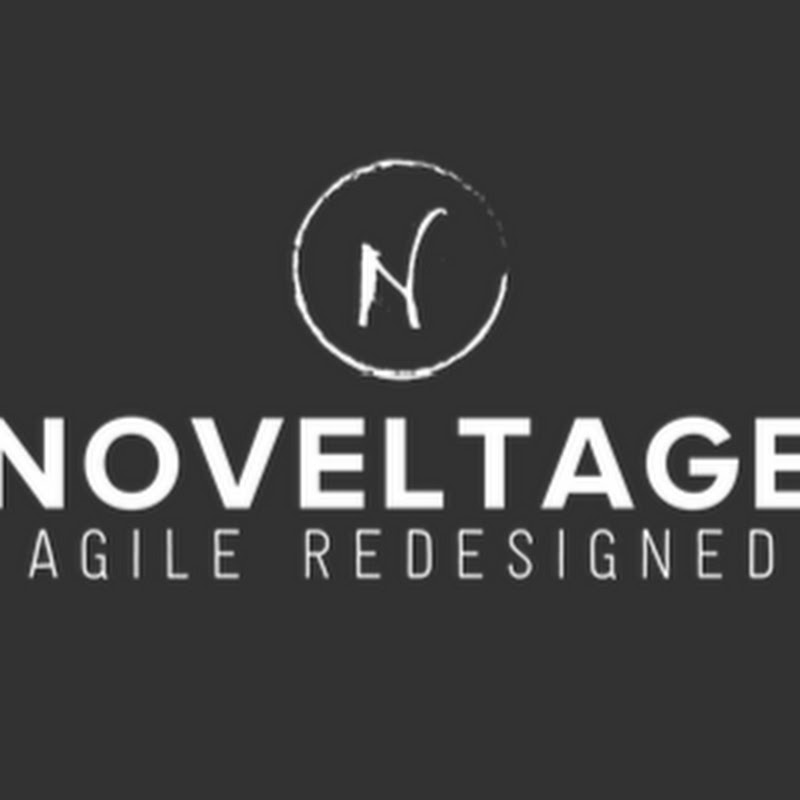 Noveltage-Agile ReDesigned